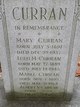  Mary L. Curran