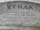  Joseph Rybak