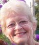Profile photo: Mrs Lynne Mary <I>Hammond</I> Chisholm