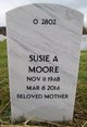 Susie A. Moore Photo