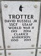 Rev David Russell Trotter Jr. Photo