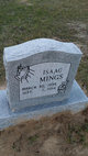  Isaac Rae Mings Sr.