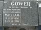  William Gower