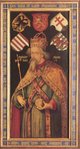  Sigismund of Luxembourg