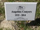  Angeline Conyers