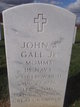 John A Gall Jr. Photo