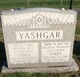  Harry Yashgar