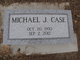 Michael J Case Photo