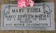Mary Ethel Darley Thornton Marden Photo