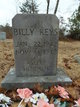 Billy Keys Photo