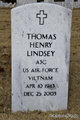  Thomas Henry Lindsey