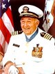 Profile photo: Capt Donald Kirby Ross
