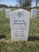  Kevin Kelly Roberts