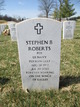  Stephen B Roberts