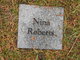 Nina I Roberts Photo