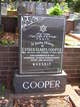  Esther Gladys Cooper