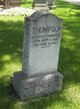  Henrietta Isabella <I>Broad</I> Thompson