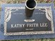 Kathy Frith Nelson Lee Photo