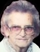 Virginia Helen “Granny” Brown Moran Photo