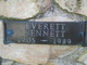  Everett Bennett