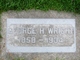  George H Wright