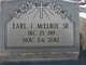 Earl Joseph McElroy Sr. Photo