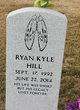 Ryan Kyle Hill Photo