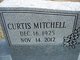 Curtis Mitchell “Mitch” Riley Photo