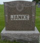  Albert August Janke