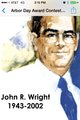  John R Wright