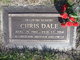 Christopher Dale Photo