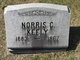 Norris Charles Keely