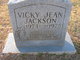 Vicky Jean Jackson Photo