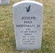 A3C Joseph Paul Hoffman Jr.