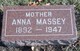  Anna Massey