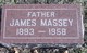  James Massey