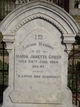  Maria Janette Green