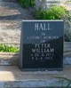  Peter William Hall