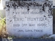  Eric Hunter