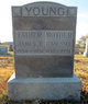  Tennesse Minerva <I>King</I> Young