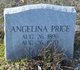  Angelina Price