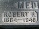 Robert Henry Meddaugh