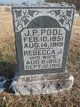  James K Polk Pool