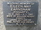  Eileen May <I>Fogarty</I> Earnshaw