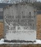 Carrie Dee Brigman Shankle Hutson Photo