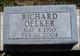  Richard Oelker