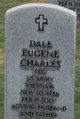 Dale Eugene Charles Photo