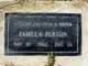 Pamela Person Photo