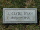  Jay Clyde Ryan