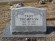  Troy Thompson